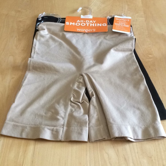 warners shapewear